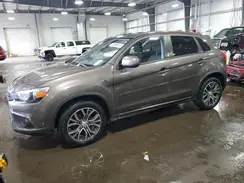 JA4AR3AW9HZ027195 2017 MITSUBISHI OUTLANDER