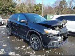 JA4AR3AW9HZ031229 2017 MITSUBISHI OUTLANDER