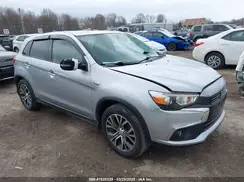 JA4AR3AW9HZ031506 2017 MITSUBISHI OUTLANDER