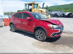 JA4AR3AW9HZ039718 2017 MITSUBISHI OUTLANDER