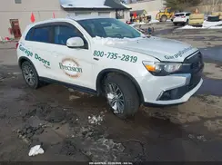 JA4AR3AW9HZ040335 2017 MITSUBISHI OUTLANDER