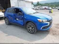 JA4AR3AW9HZ053957 2017 MITSUBISHI OUTLANDER