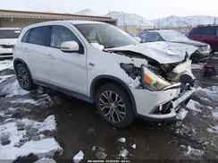 JA4AR3AW9HZ062836 2017 MITSUBISHI OUTLANDER