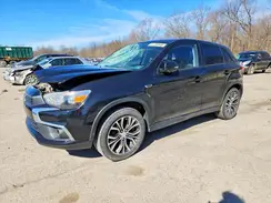 JA4AR3AW9HZ065879 2017 MITSUBISHI OUTLANDER