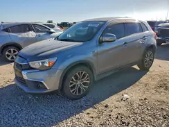JA4AR3AW9HZ066305 2017 MITSUBISHI OUTLANDER