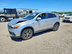 JA4AR3AW9JU001070 2018 MITSUBISHI OUTLANDER