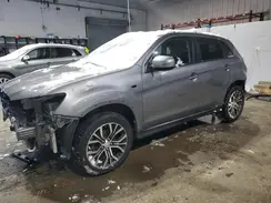 JA4AR3AW9JU001165 2018 MITSUBISHI OUTLANDER