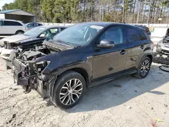 JA4AR3AW9JU001389 2018 MITSUBISHI OUTLANDER