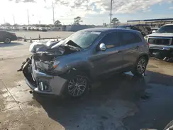 JA4AR3AW9JU001456 2018 MITSUBISHI OUTLANDER