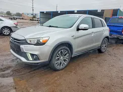 JA4AR3AW9JU001490 2018 MITSUBISHI OUTLANDER