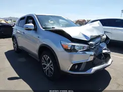 JA4AR3AW9JU001618 2018 MITSUBISHI OUTLANDER