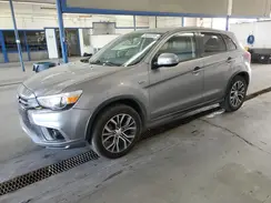 JA4AR3AW9JU002171 2018 MITSUBISHI OUTLANDER