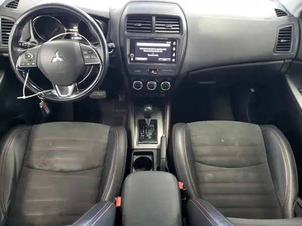 JA4AR3AW9JU002171 2018 MITSUBISHI OUTLANDER - Image 8