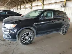 JA4AR3AW9JU002526 2018 MITSUBISHI OUTLANDER