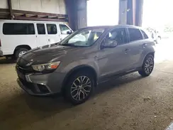 JA4AR3AW9JU007080 2018 MITSUBISHI OUTLANDER