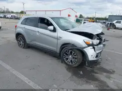JA4AR3AW9JU013154 2018 MITSUBISHI OUTLANDER