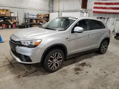 JA4AR3AW9JU013204 2018 MITSUBISHI OUTLANDER