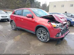 JA4AR3AW9JU014319 2018 MITSUBISHI OUTLANDER