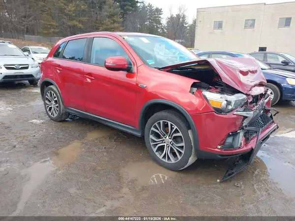 JA4AR3AW9JU014319 2018 MITSUBISHI OUTLANDER - Image 1