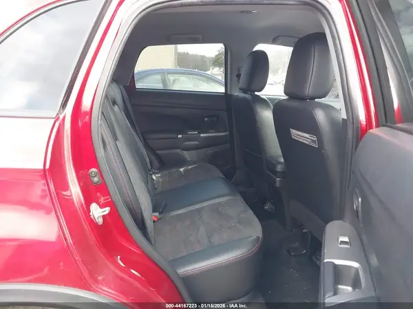 JA4AR3AW9JU014319 2018 MITSUBISHI OUTLANDER - Image 8