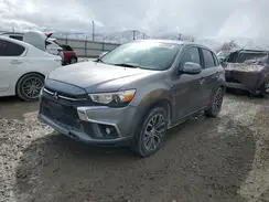 JA4AR3AW9JU014465 2018 MITSUBISHI OUTLANDER