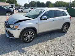 JA4AR3AW9JU015521 2018 MITSUBISHI OUTLANDER