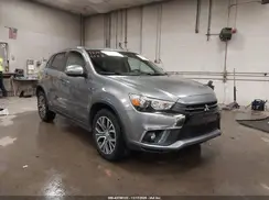 JA4AR3AW9JU019181 2018 MITSUBISHI OUTLANDER