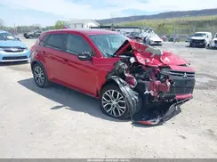 JA4AR3AW9JU020654 2018 MITSUBISHI OUTLANDER