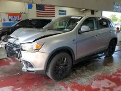 JA4AR3AW9JU021156 2018 MITSUBISHI OUTLANDER
