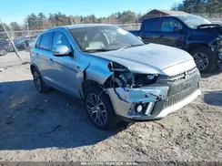 JA4AR3AW9JZ005073 2018 MITSUBISHI OUTLANDER