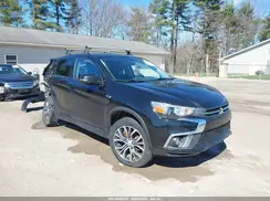 JA4AR3AW9JZ012590 2018 MITSUBISHI OUTLANDER