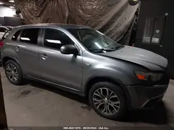 JA4AR3AWXGZ026393 2016 MITSUBISHI OUTLANDER