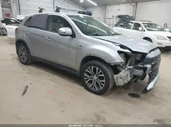 JA4AR3AWXGZ030444 2016 MITSUBISHI OUTLANDER