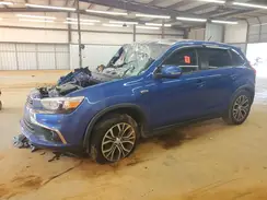 JA4AR3AWXGZ031268 2016 MITSUBISHI OUTLANDER
