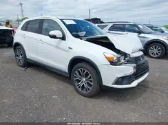JA4AR3AWXGZ034140 2016 MITSUBISHI OUTLANDER