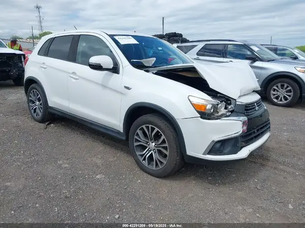 JA4AR3AWXGZ034140 2016 MITSUBISHI OUTLANDER - Image 1