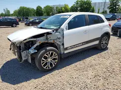 JA4AR3AWXGZ035479 2016 MITSUBISHI OUTLANDER