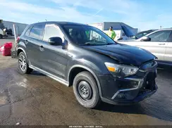 JA4AR3AWXGZ036468 2016 MITSUBISHI OUTLANDER