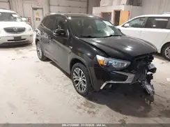 JA4AR3AWXGZ038950 2016 MITSUBISHI OUTLANDER