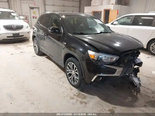 JA4AR3AWXGZ038950 2016 MITSUBISHI OUTLANDER - Image 1