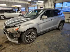 JA4AR3AWXGZ041511 2016 MITSUBISHI OUTLANDER