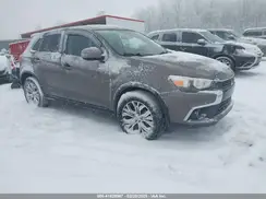 JA4AR3AWXGZ041850 2016 MITSUBISHI OUTLANDER