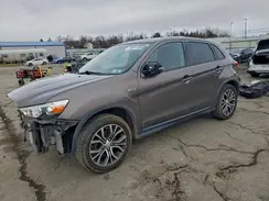 JA4AR3AWXGZ042173 2016 MITSUBISHI OUTLANDER