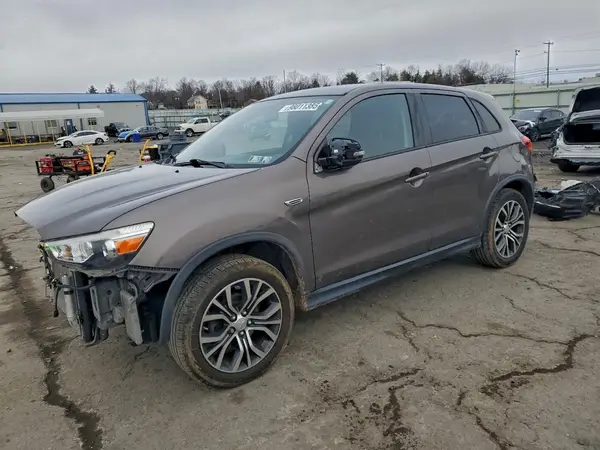 JA4AR3AWXGZ042173 2016 MITSUBISHI OUTLANDER - Image 1