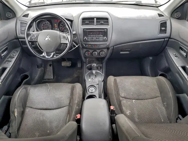 JA4AR3AWXGZ042173 2016 MITSUBISHI OUTLANDER - Image 8