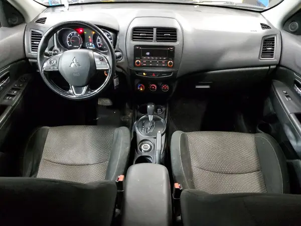 JA4AR3AWXGZ042352 2016 MITSUBISHI OUTLANDER - Image 8