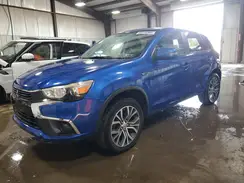 JA4AR3AWXGZ042755 2016 MITSUBISHI OUTLANDER