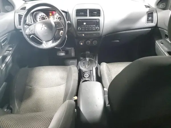 JA4AR3AWXGZ042755 2016 MITSUBISHI OUTLANDER - Image 8