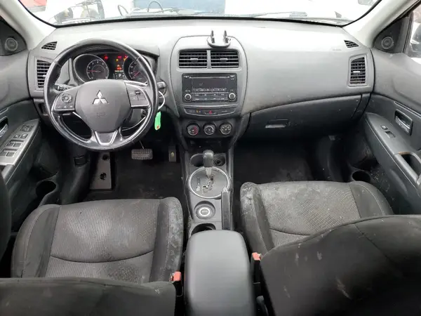 JA4AR3AWXGZ046434 2016 MITSUBISHI OUTLANDER - Image 8