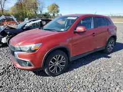 JA4AR3AWXGZ047194 2016 MITSUBISHI OUTLANDER